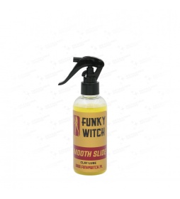 Funky Witch Smooth Slide Clay Lube 215ml - lubrykant pod glinkę