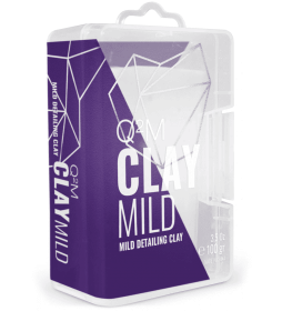 Gyeon Q2M Clay Mild - delikatna glinka 100g