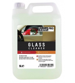 ValetPRO Glass Cleaner 5L -płyn do mycia szyb