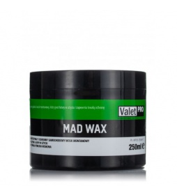 ValetPRO Mad Wax 250ml -wosk naturalny 