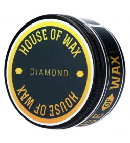 House Of Wax Diamond 100ml - wosk do lakieru