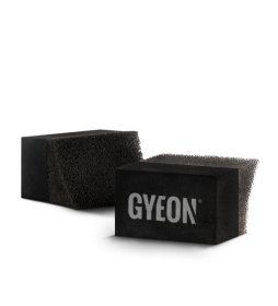 Gyeon Q2M Tire Applicator Small 2-pack - aplikator do opon 2szt.