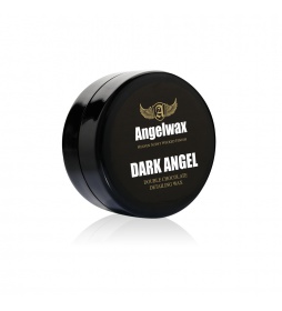 Angelwax Dark Angel 33ml - wosk naturalny do ciemnych lakierów