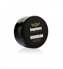 Angelwax Guardian 33ml - trwały, naturalny wosk do samochodu