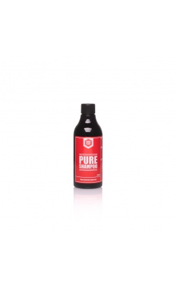 Good Stuff Pure Shampoo 250ml - szampon samochodowy, neutralne pH - 1