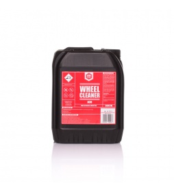 Good Stuff Wheel Cleaner Acid 5L - produkt do czyszczenia felg