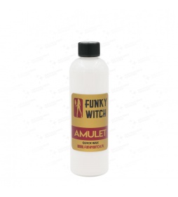 Funky Witch Amulet Quick Wax 500ml - syntetyczny wosk w sprayu