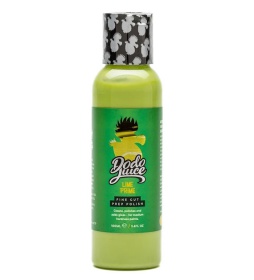 Dodo Juice Lime Prime 100ml - lekko ścierny cleaner przed aplikacją wosku