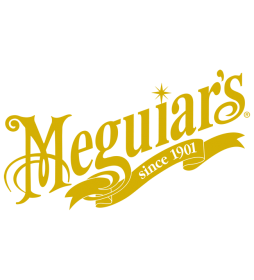 Meguiar's Sticker Gold 2 sztuki - złote naklejki