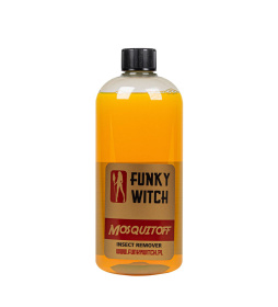Funky Witch Mosquitoff Insect Remover 1L - produkt do usuwania owadów