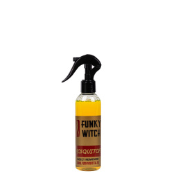 Funky Witch Mosquitoff Insect Remover 215ml - produkt do usuwania owadów
