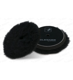 Evoxa Sleeker Wool Black Hard Cut 130/150 - pad, futro polerskie
