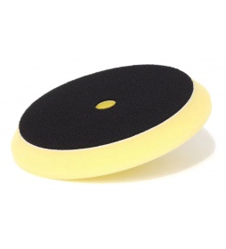 Evoxa Sleeker Hi-Flat Yellow 130/150 - pad do polerowania