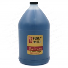 Funky Witch Blue Broom All Purpose Cleaner 3,8L - środek do czyszczenia komory silnika - 1