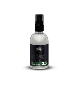 Deturner Leather Cleaner 250ml - produkt do czyszczenia skóry