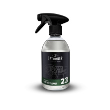 Deturner Leather Cleaner - produkt do czyszczenia skóry 500ml - 1