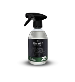 Deturner Leather QD - produkt do bieżącej pielęgnacji skóry 500ml