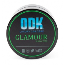 ODK Glamour 50ml - wosk pokazowy - 1