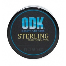 ODK Sterling 50ml - naturalny wosk do lakieru - 1