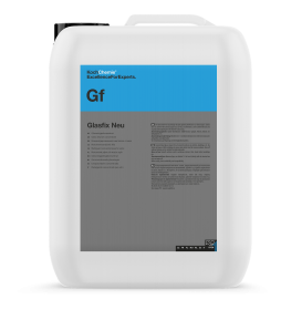 Koch Chemie Glasfix Neu 1:5 10L - skoncentrowany płyn do mycia szyb