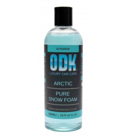 ODK Arctic Pure Snow Foam 500ml - neutralna piana aktywna