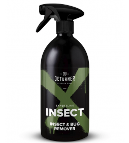 Deturner Insect 1L - środek do usuwania owadów z karoserii