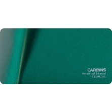 Carbins CBS ML/16L Metal Flash Emerald - folia do zmiany koloru samochodu - 1