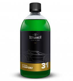 Deturner Shampoonly 1L - szampon samochodowy o neutralnym pH