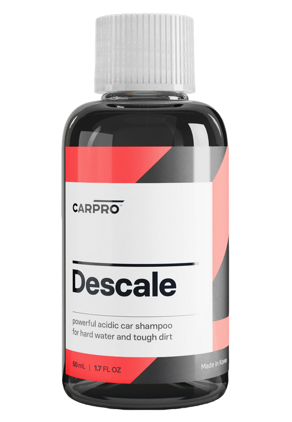 CarPro Descale 1 Liter | Acid Wash Car Shampoo