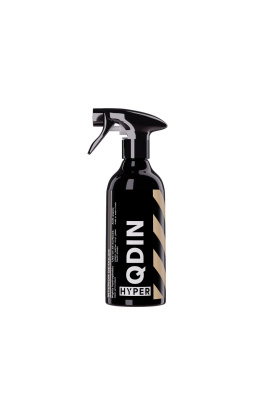 Hyper QDIN Interior Detailer 500ml - quick detailer do wnętrz - 1