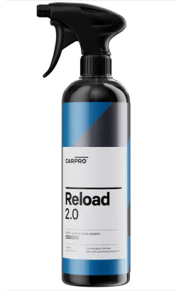 CarPro Reload 2.0 500ml - sealant bazujący na SiO2 - 1