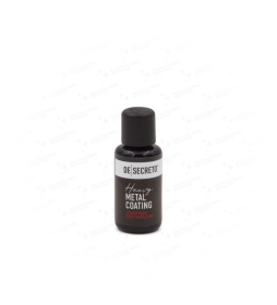 De Secreto Heavy Metal Coating 30ml - powłoka ceramiczna do metalu