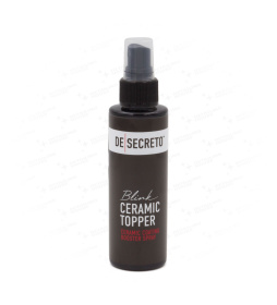 De Secreto Blink Ceramic Topper 100ml - powłoka ceramiczna w sprayu