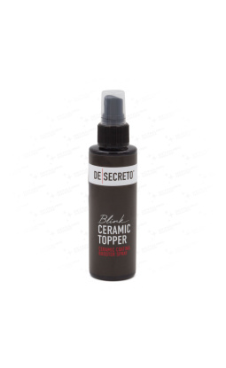 De Secreto Blink Ceramic Topper 100ml - powłoka ceramiczna w sprayu - 1