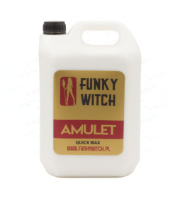 Funky Witch Amulet Quick Wax 5L - syntetyczny wosk w sprayu