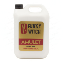 Funky Witch Amulet Quick Wax 5L - syntetyczny wosk w sprayu - 1