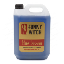 Funky Witch Blue Broom APC 5L - 1