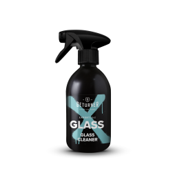 DETURNER GLASS 500ml - płyn do mycia szyb
