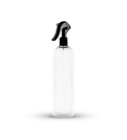 Aqua PET 250ml - pusta butelka na płynną chemię