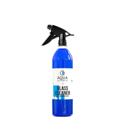 AQUA Glass Cleaner 500ml - płyn do mycia szyb