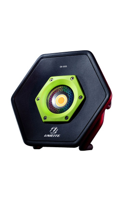 Unilite CRI-3350 - lampa detailingowa - 1