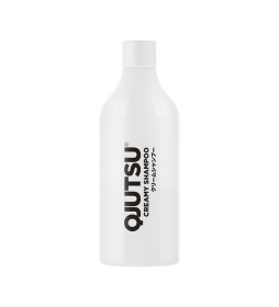 Soft99 Qjutsu Creamy Shampoo 1L - szampon do mycia auta