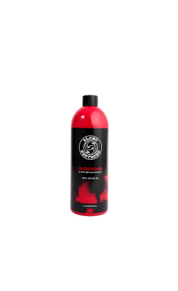 Blend Brothers GOODIE Car Shampoo 1L - szampon do mycia auta - 1