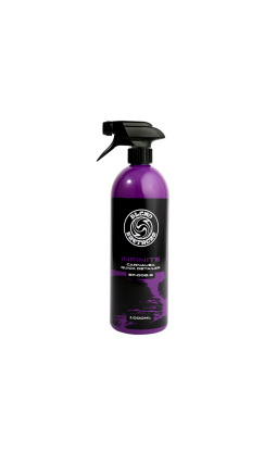 Blend Brothers INFINITE Carnauba Spray Wax 1L - quick detailer z woskiem - 1