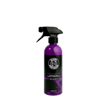 Blend Brothers INFINITE Carnauba Spray Wax 500ml - quick detailer z woskiem - 1