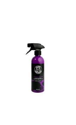 Blend Brothers INFINITE Carnauba Spray Wax 500ml - quick detailer z woskiem - 1