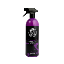 Blend Brothers VILLAIN Exterior Dressing 1L - do plastików zewnętrznych - 1