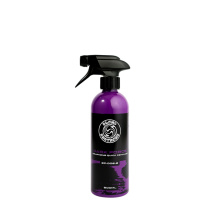 Blend Brothers DARK FORCE Graphene QD 500ml - quick detailer z grafenem - 1