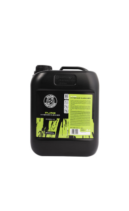 Blend Brothers PURE Interior Cleaner 5L - do czyszczenia wnętrza samochodu - 1