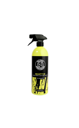 Blend Brothers SOFTIE Leather Cleaner 1L - środek do czyszczenia skóry - 1